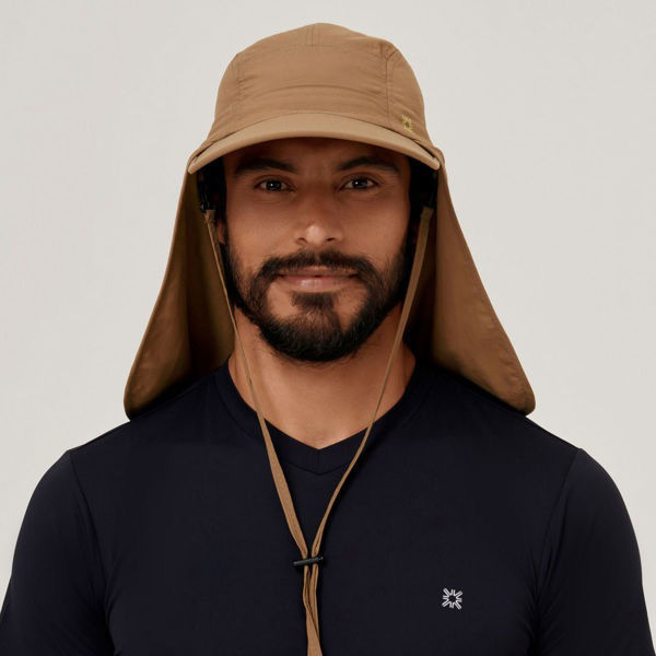 Imagen de Gorro Legionario Atacama FPU50+